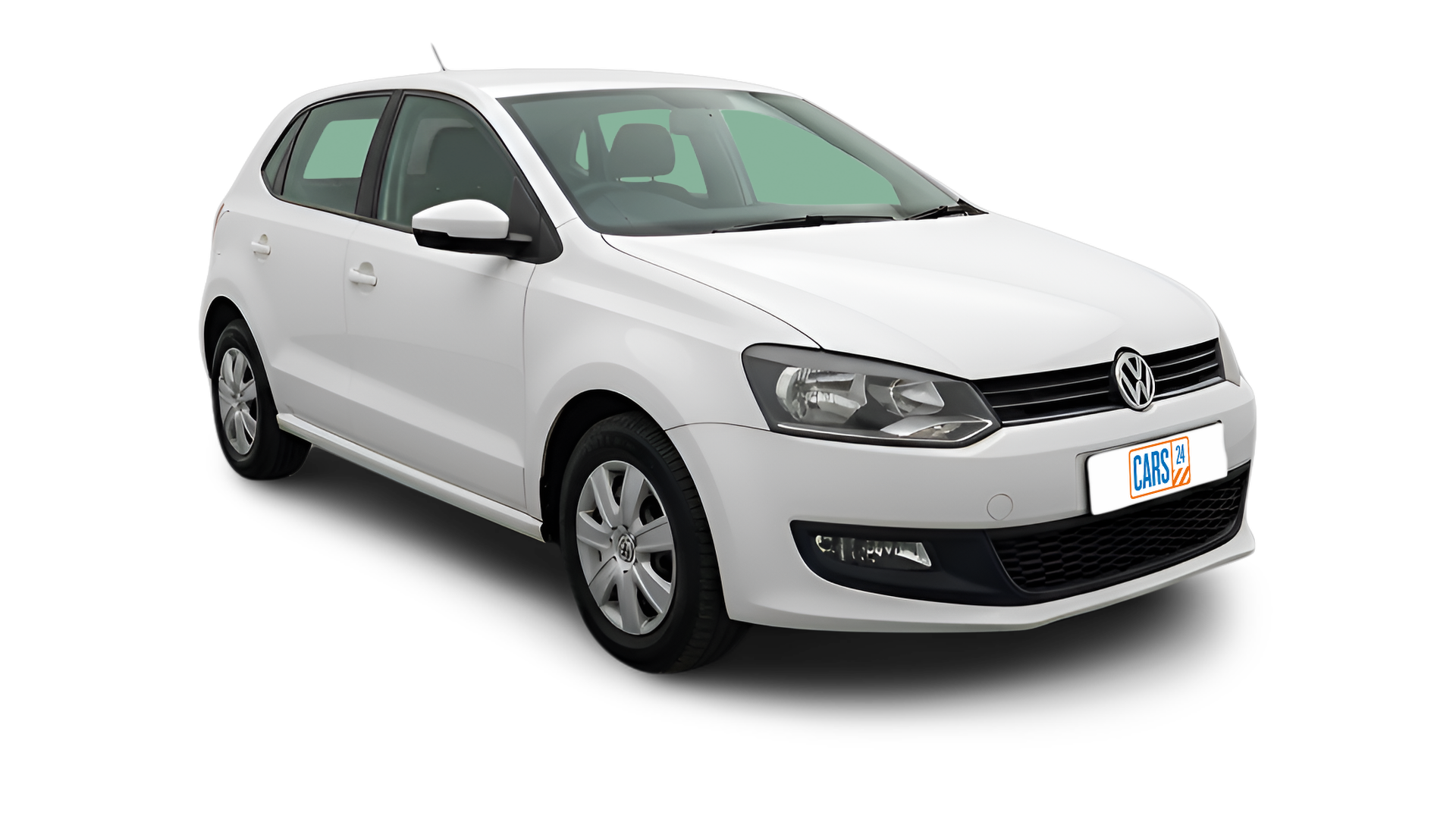 Volkswagen Polo-img